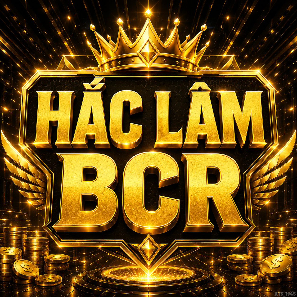Hắc Lâm Hội Hắc Lâm Hội